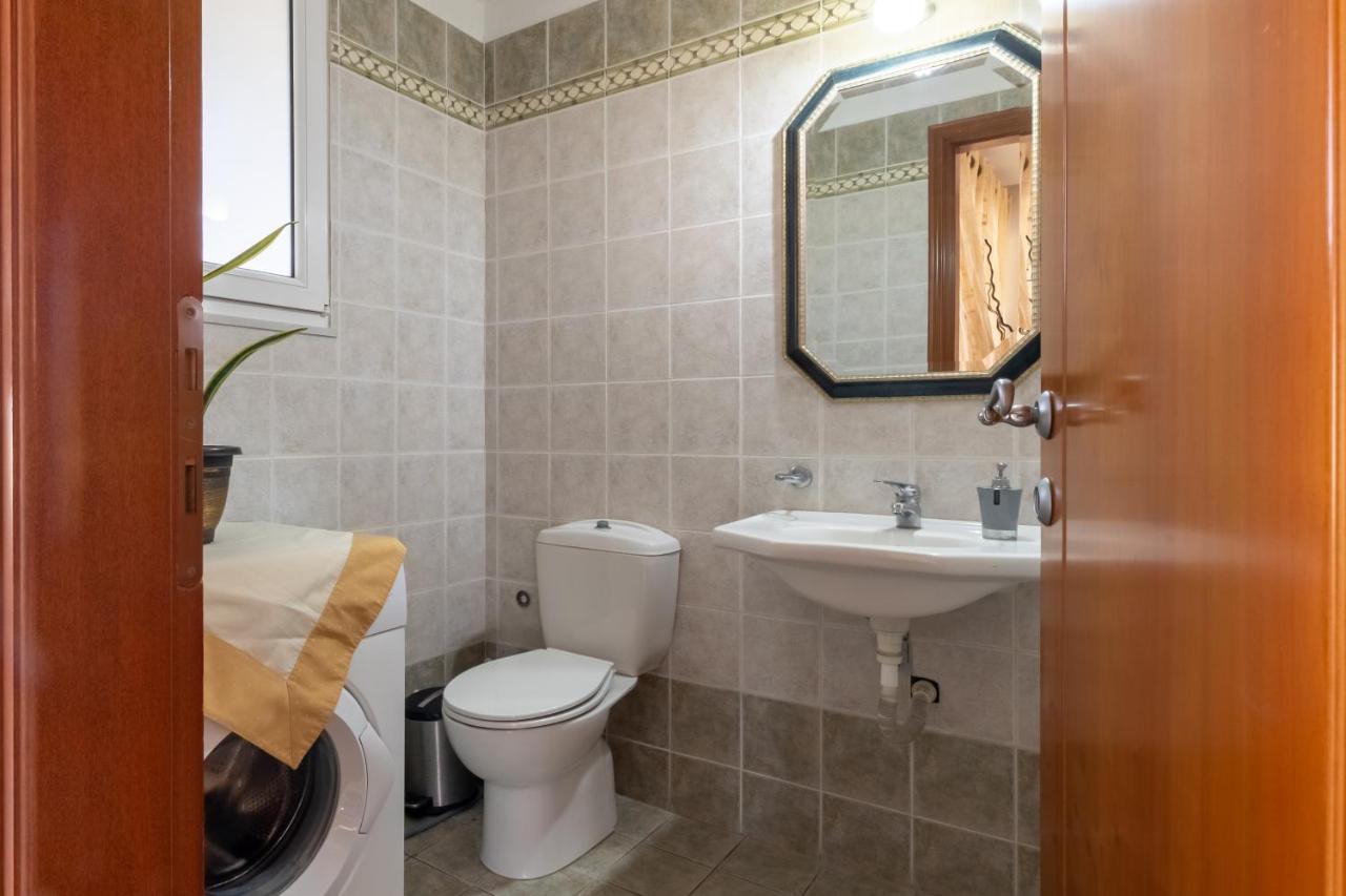 Alegria 3Bd Villa Kos Town Luaran gambar