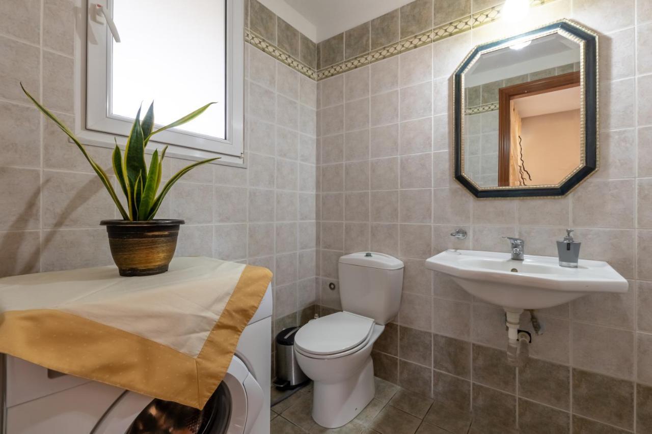 Alegria 3Bd Villa Kos Town Luaran gambar